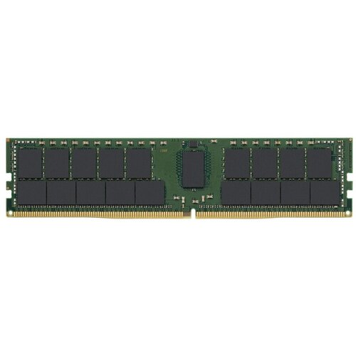 32GB Kingston DDR4 2666 DIMM Server Premier Server Memory KSM26RD432MRR ECC Registered CL19 12V KSM26RD432MRR 765400₽