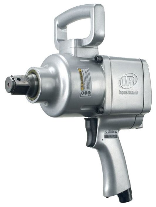 INGERSOLL RAND 295A Гайковёрт пневматический (Ingersoll Rand)