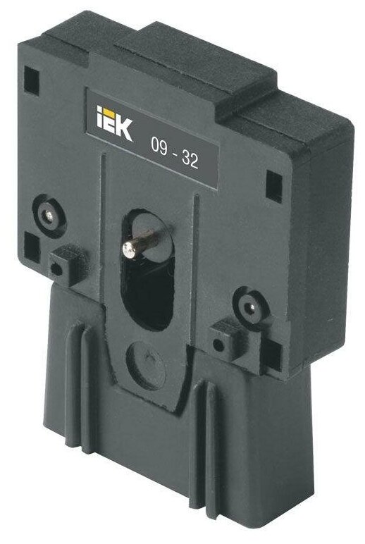 KKM30D-MB Механизм блокировки для КМИ(40А-95А) IEK - фото №3