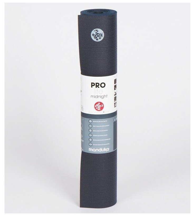        Manduka PROlite 180*61*0,47  - Midnight