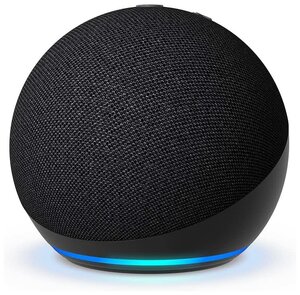 Фото Умная колонка Amazon Echo Dot 5th Gen