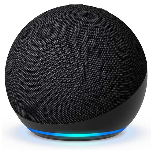 Умная колонка Amazon Echo Dot 5