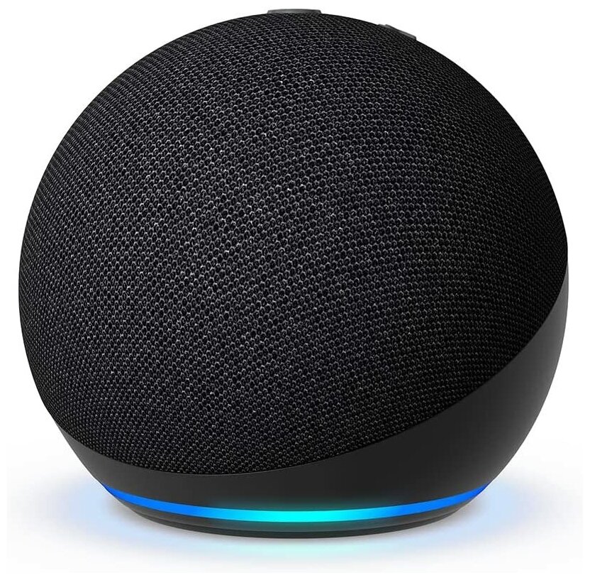   Amazon Echo Dot 5