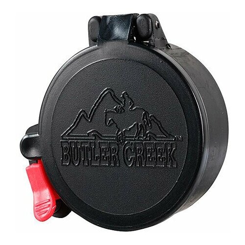 Крышка для прицела "Butler Creek" 03 eye - 35,3 mm (окуляр) 20035 Butler Creek 20035