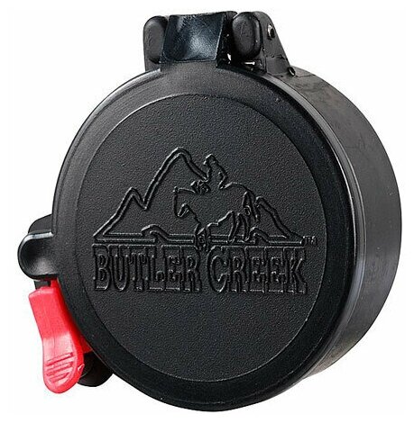 Крышка для прицела Butler Creek 03 eye - 35,3 mm (окуляр) 20035 Butler Creek 20035