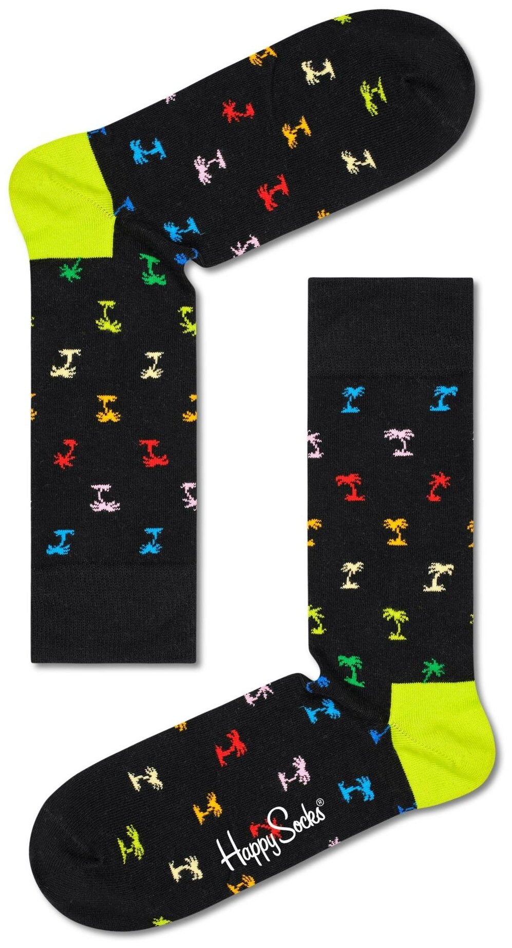 Носки Happy Socks