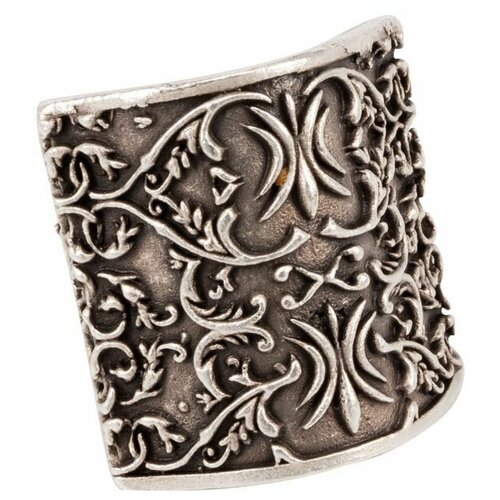 фото Кольцо растительный мир 55379 otokodesign