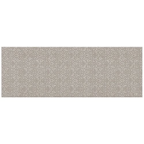 Плитка Eletto Ceramica Agra Beige Arabesko 25.1х70.9 506301101