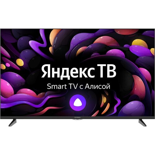 Телевизор IRBIS 55U1 YDX 110 BS2, 55