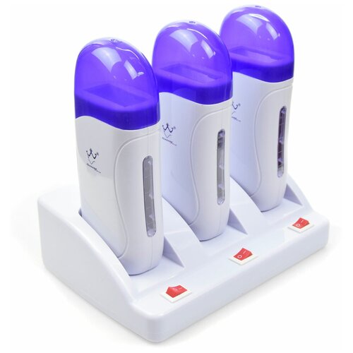 Воскоплав картриджный Konsung Beauty WN108-6A