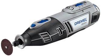 Гравер Dremel 8220-5/65