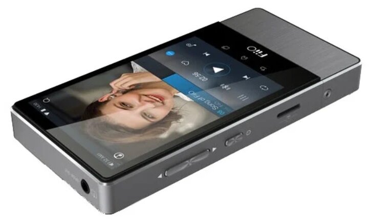 Hi-Fi-плеер Fiio X7 (FX7121)