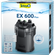Tetra EX 600 Plus - внешний фильтр для аквариумов от 60 до 120 ли...