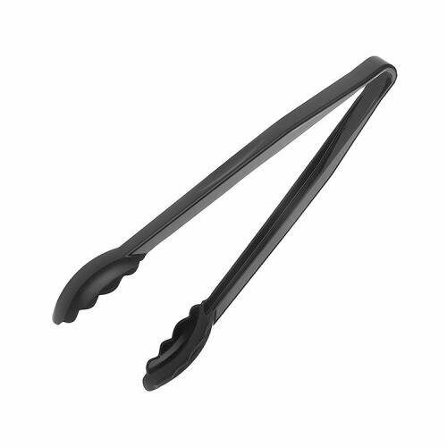 Щипцы многофункц пластик длина 297 ширина 45мм черный 1172₽