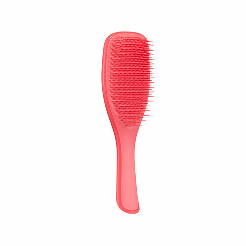 Tangle Teezer Расческа The Ultimate Wet Detangler Pink Punch the ultimate hot heather расчёска для волос tangle teezer