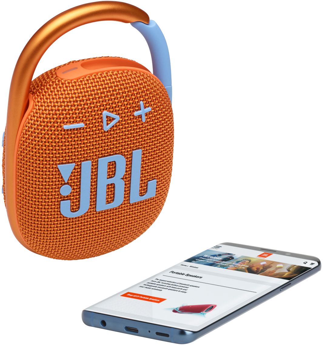 JBL - фото №8