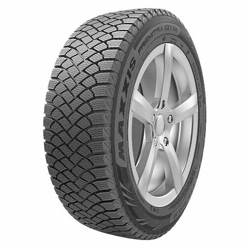 Шины 185/60 R15 Maxxis Premitra Ice 5 SP5 84T XL