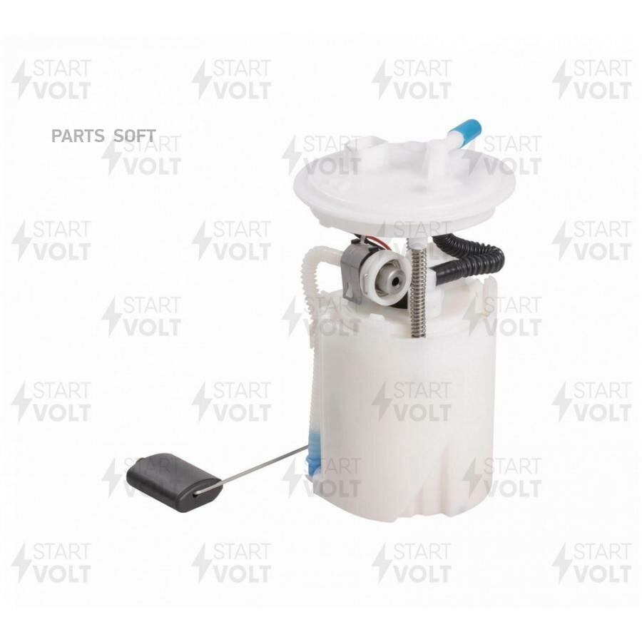 STARTVOLT SFM 0882 Бензонасос KIA/Hyundai Ceed 07-/i30 07-1.6i