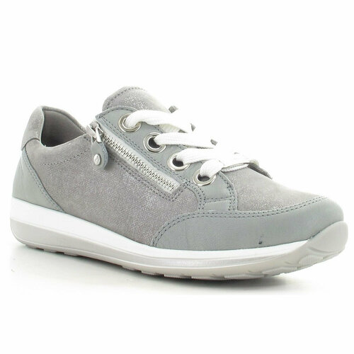 фото Кроссовки ara, размер 240, серый