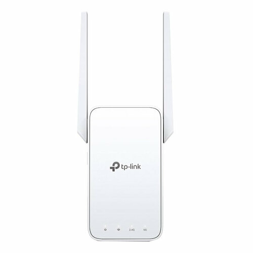 Усилитель сигнала Wi-Fi TP-Link AC1200 OneMesh Wi-Fi Range Extender (RE315) усилитель сигнала tp link re315 белый
