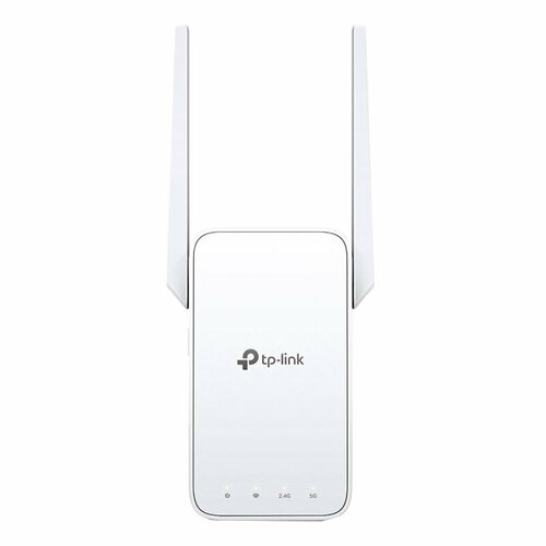 Усилитель сигнала Wi-Fi TP-Link AC1200 OneMesh Wi-Fi Range Extender (RE315) tp link re220 ac750 wi fi range extender intelligent signal light access control power schedule led control re ap mode onemesh