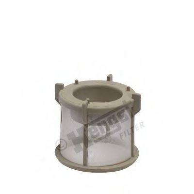 Фильтр топливный HENGST E11S03D65
