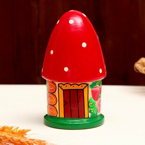 Пальчиковый театр в футляре Гуси-лебеди 1269₽