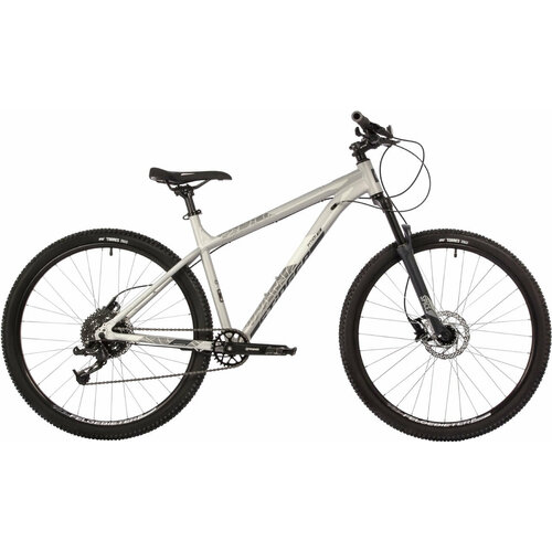 STINGER Python Evo 275 2023 серый 16 6170000₽