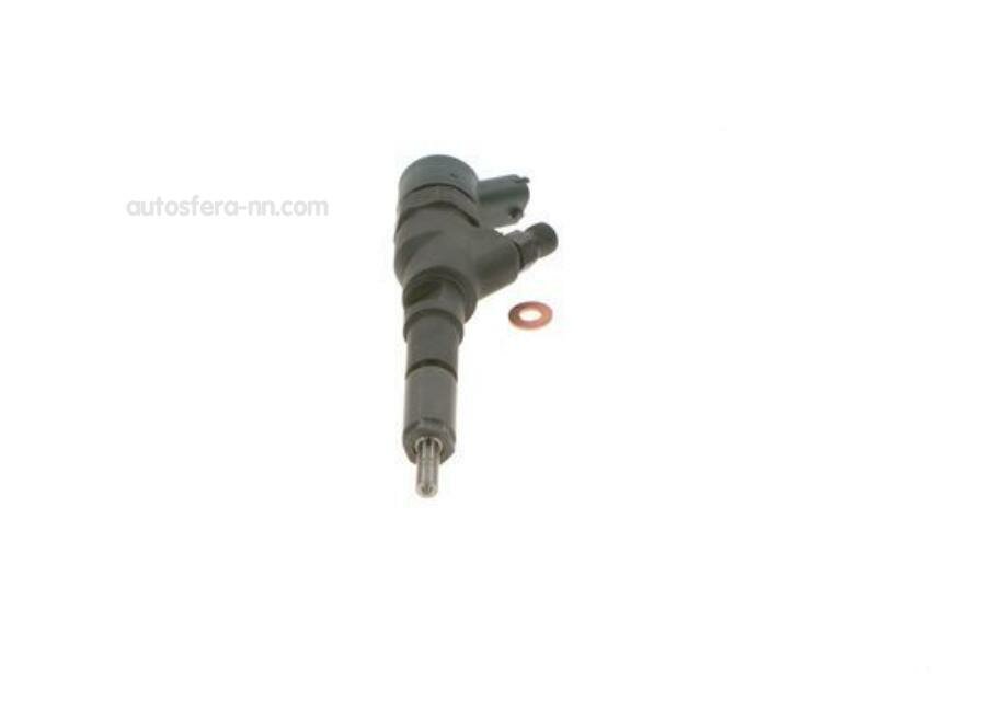 BOSCH 0445110076 Форсунка Citroen/Pegeot 2.0/2.2 HDI 99-