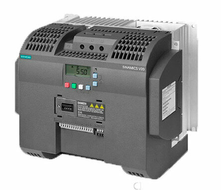 Преобразователь частоты Sinamics V20 3AC380-480В 47-63Гц 11 кВт