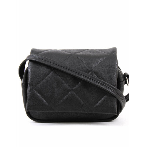 фото Сумка кросс-боди медведково, черный