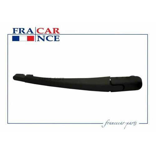 Поводок Стеклоочистителя 5-Ой Двери Renault (Duster Hsa/M) (2011-2015) Francecar Fcr210925 Francecar арт. FCR210925