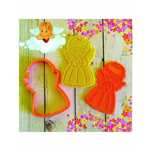 Формочка кулинарная 