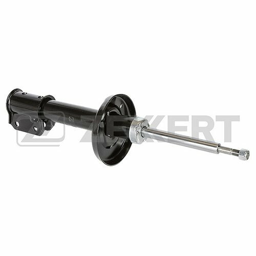 Амортизатор газовый передней подвески Opel Corsa A B 83- Combo B 94- Tigra A 94- ZEKKERT SG4061 для Opel Combo, Corsa, Tigra