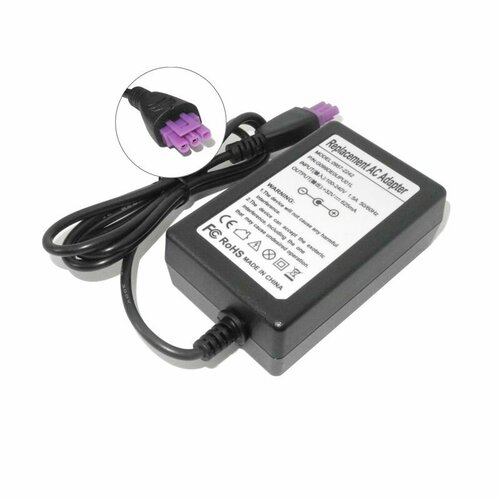 Блок питания для принтера HP 32V 625mA china factory supply hand held printer portable inkjet batch code printer