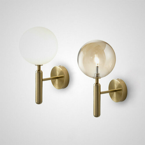 Бра с 1 плафоном Virolight LETA