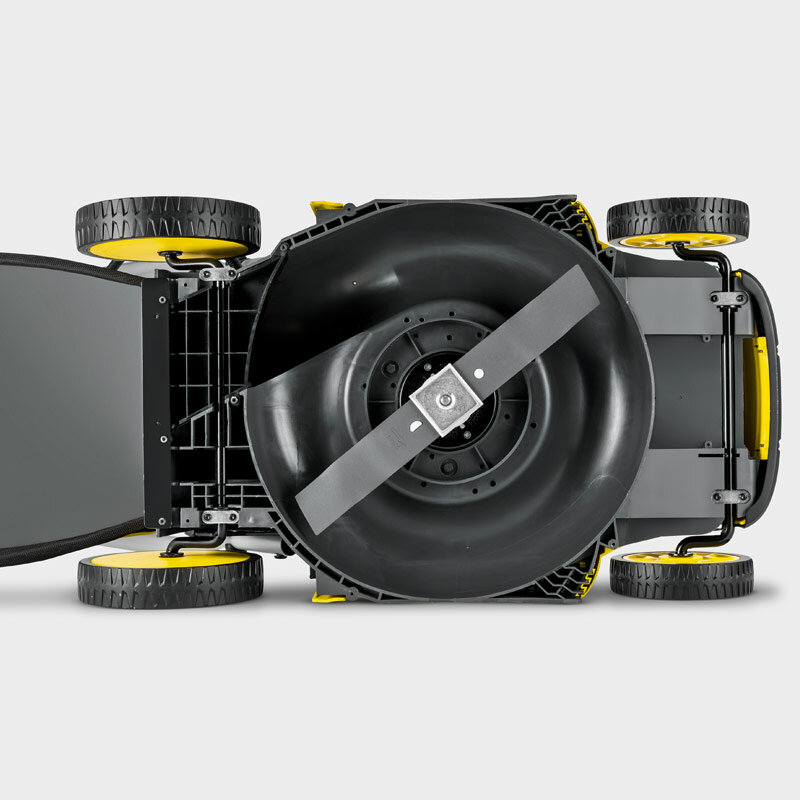 Нож для триммера Karcher - фото №4