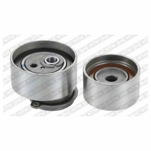 Комплект ремня грм (ремень ролик) SNR KD470.19 для Mazda 323 (1998-2004), Mazda 626 (1997-2002), Mazda MPV (1999-2006)