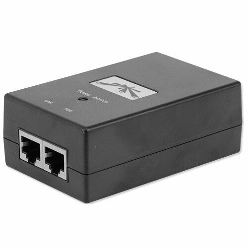 PoE-инжектор Ubiquiti POE-24-24W