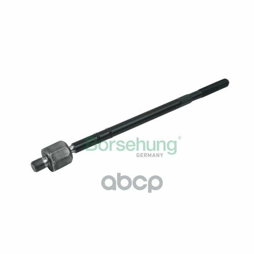 B12216_тяга Рулевая! Vw Polo 09> BORSEHUNG арт. B12216