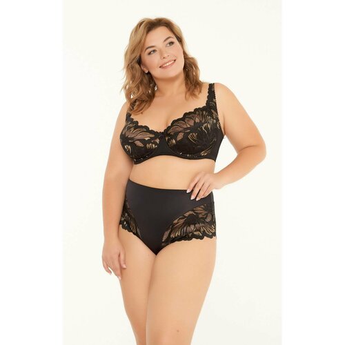 Бюстгальтер  VALMIR.A, размер 70E, черный