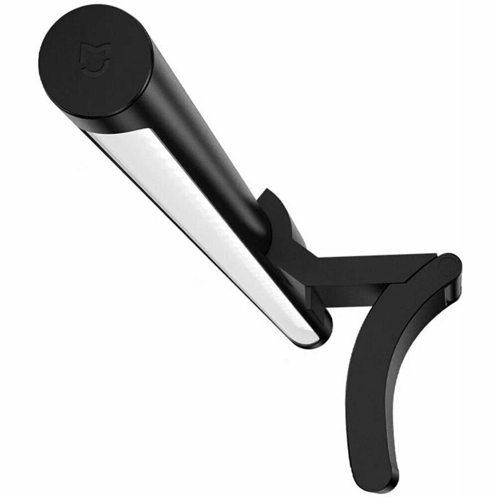 Лампа офисная светодиодная Xiaomi Mijia Display Hanging Lamp MJGJ01YL, 5 Вт, черный — фото 1