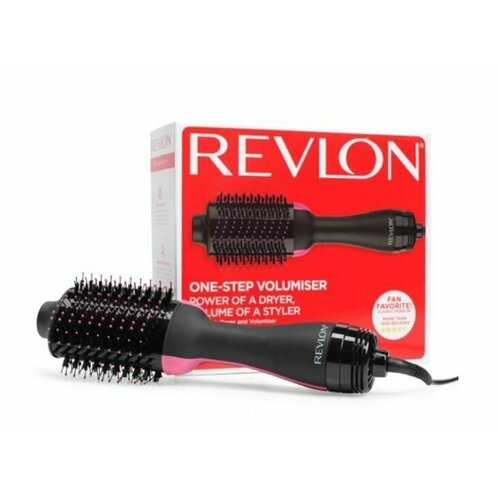 Фен-щетка REVLON Pro Collection RVDR5222 1077900₽