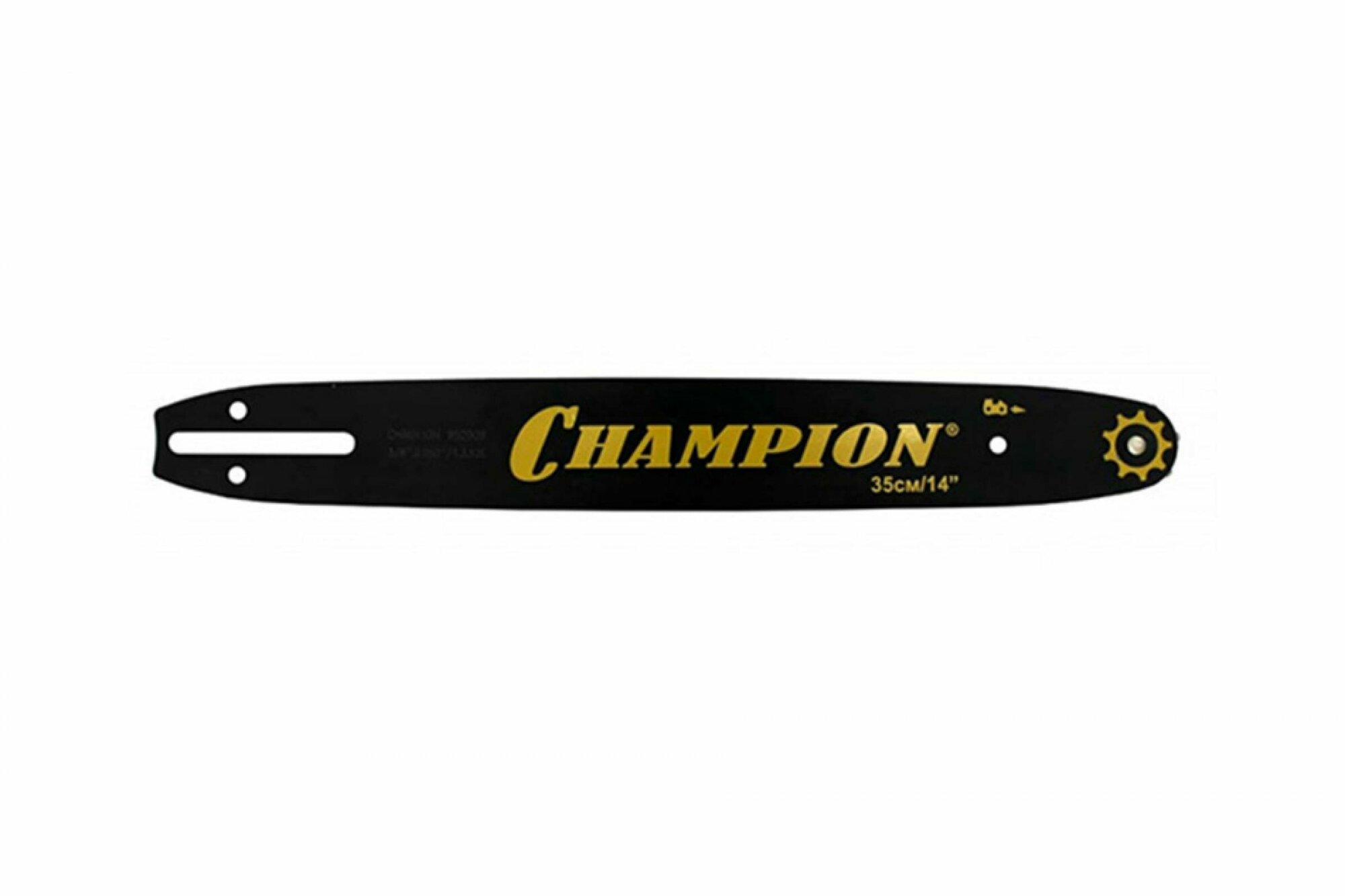 ШИНА 14-РМ-50 ЗВ. Champion - фото №6