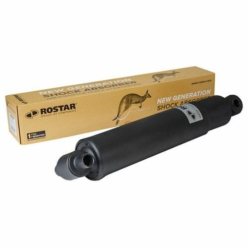 ROSTAR 180-2905005-620_амортизатор подвески задн.473-784 О/О 20x105 20x50 \MB Actros/Atego/Axor — фото 3