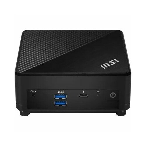 MSI Cubi 5 12M-067BRU Компьютер 936-B0A811-067