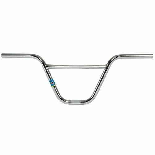 Руль BMX COLONY Sweet Tooth 9.4 Bars Alex Hiam Signature 9.4x 29, I07-809Z, 03-002179