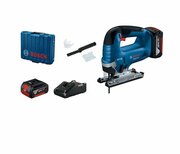 Аккумуляторный лобзик Bosch GST 185-LI 06015B3024