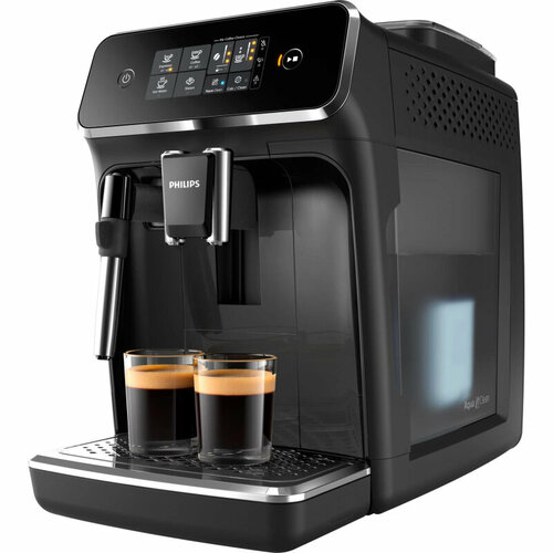Кофемашина Philips Espresso Domestic EP2221/40