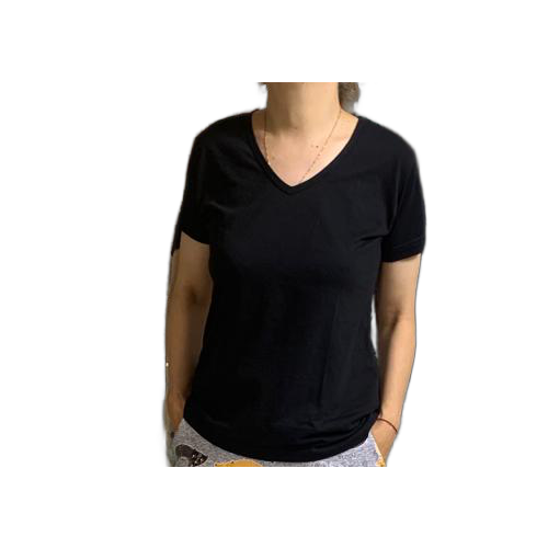 Футболка Karim, размер 50, черный